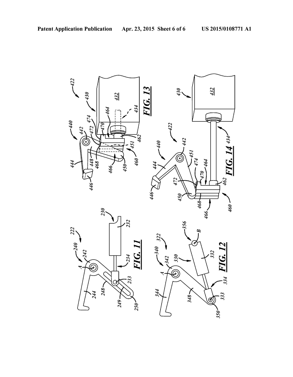 SOLENOID-DRIVEN LATCH AND EJECTOR DEVICE - diagram, schematic, and image 07