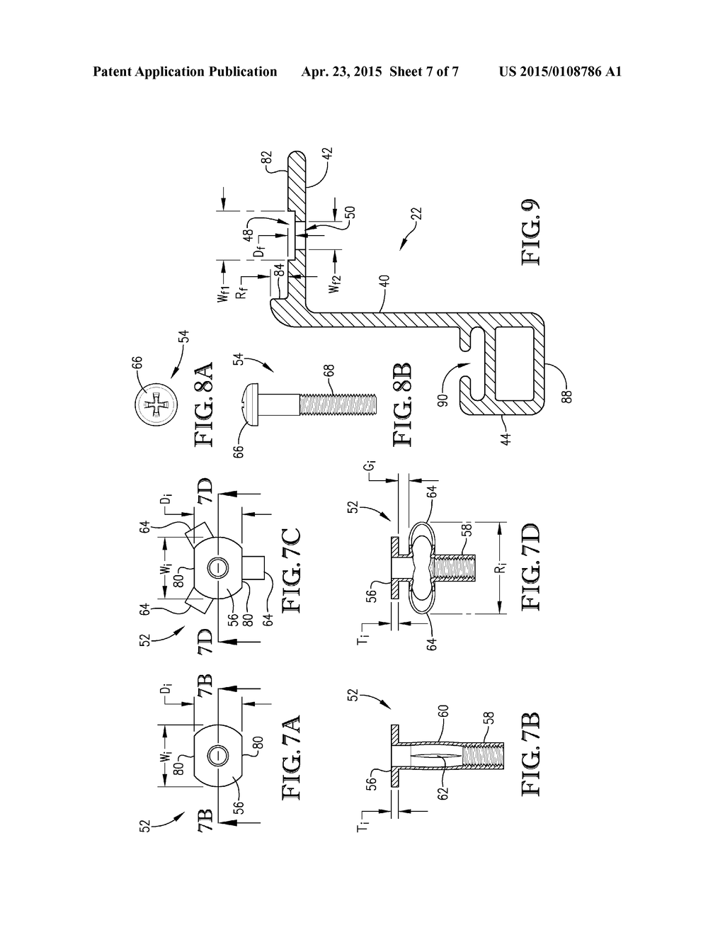 SERVICE VEHICLE DOOR SYSTEM - diagram, schematic, and image 08