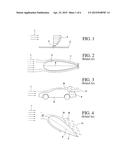 ACTIVE AND PASSIVE BOUNDARY LAYER CONTROL FOR VEHICLE DRAG REDUCTION diagram and image