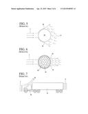 ACTIVE AND PASSIVE BOUNDARY LAYER CONTROL FOR VEHICLE DRAG REDUCTION diagram and image