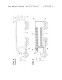 ACTIVE AND PASSIVE BOUNDARY LAYER CONTROL FOR VEHICLE DRAG REDUCTION diagram and image