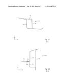 MOTOR VEHICLE BODY WITH REINFORCED SHOCK ABSORBER CONNECTION diagram and image