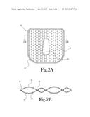 Orthopedic Cushion for a Seat diagram and image