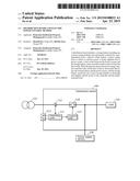 DISTRIBUTION BOARD AND ELECTRIC POWER CONTROL METHOD diagram and image