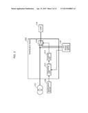 DISTRIBUTION BOARD AND ELECTRIC POWER CONTROL METHOD diagram and image