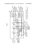 DISTRIBUTION BOARD AND ELECTRIC POWER CONTROL METHOD diagram and image