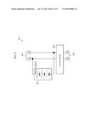 DISTRIBUTION BOARD AND ELECTRIC POWER CONTROL METHOD diagram and image