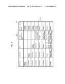 DISTRIBUTION BOARD AND ELECTRIC POWER CONTROL METHOD diagram and image