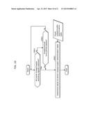 DISTRIBUTION BOARD AND ELECTRIC POWER CONTROL METHOD diagram and image