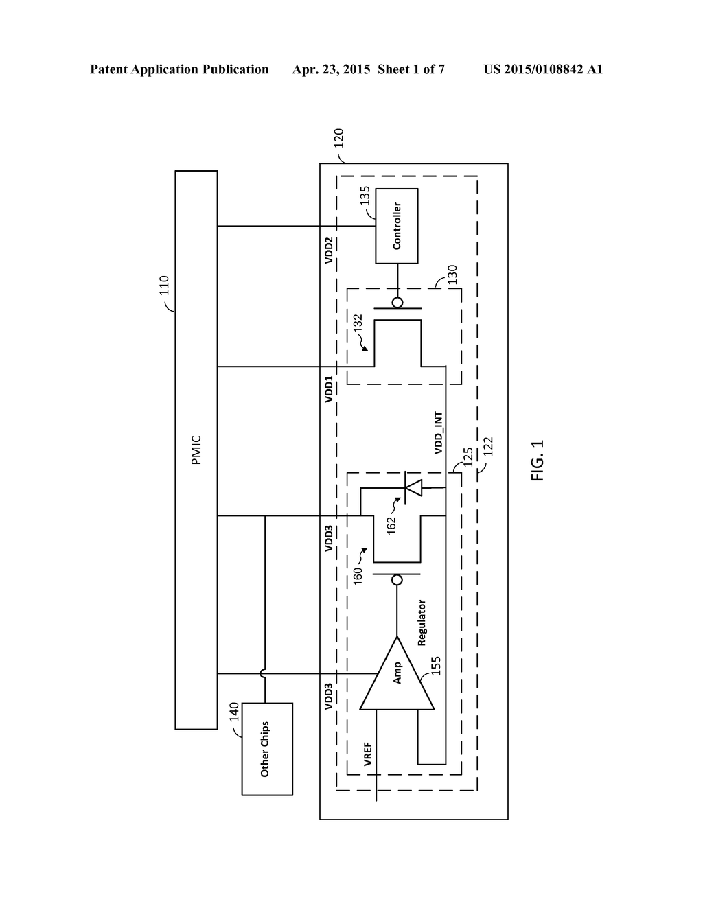 SYSTEMS AND METHODS FOR REDUCING CROSS-SUPPLY CURRENT - diagram, schematic, and image 02