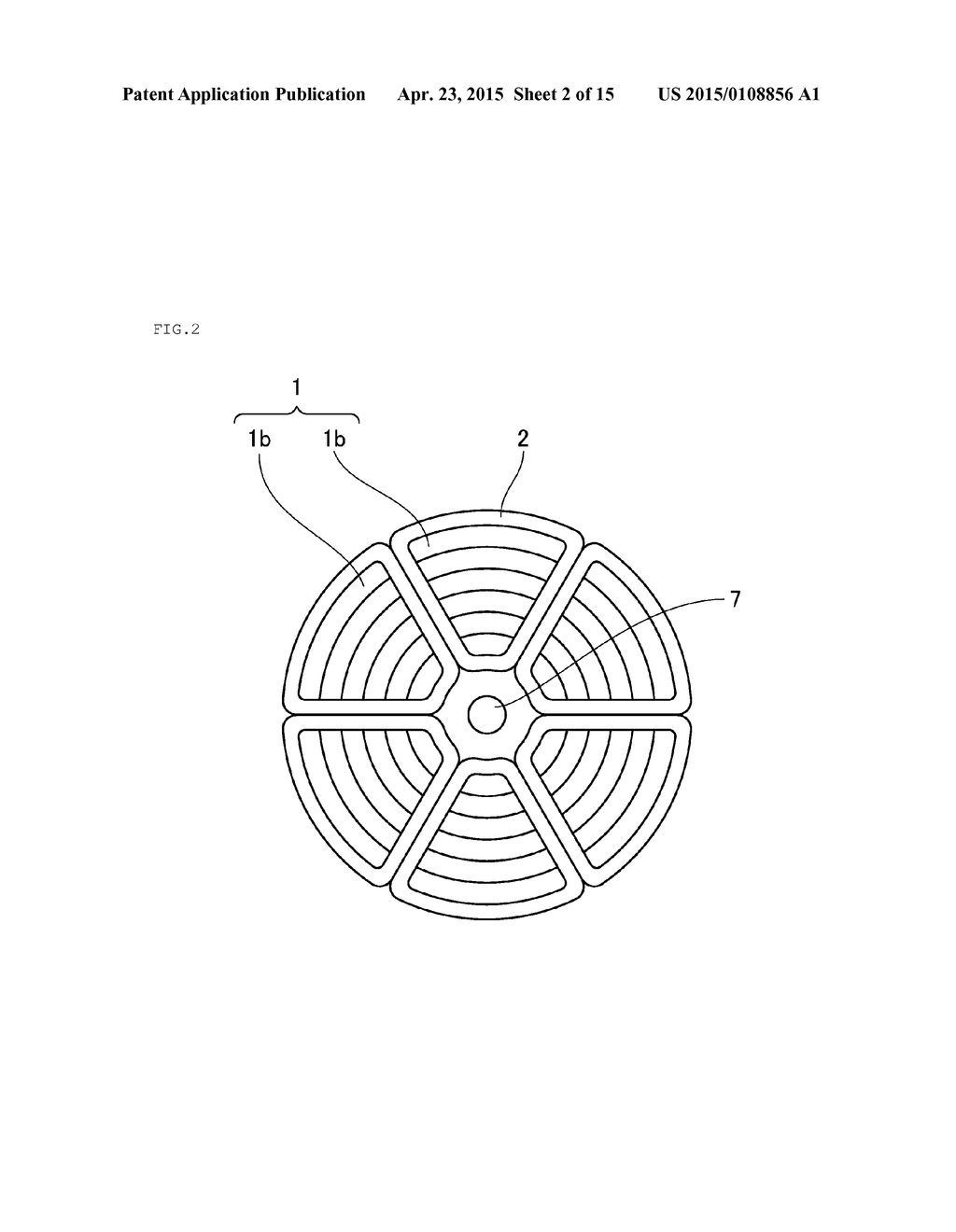 ROTATING ELECTRIC MACHINE - diagram, schematic, and image 03