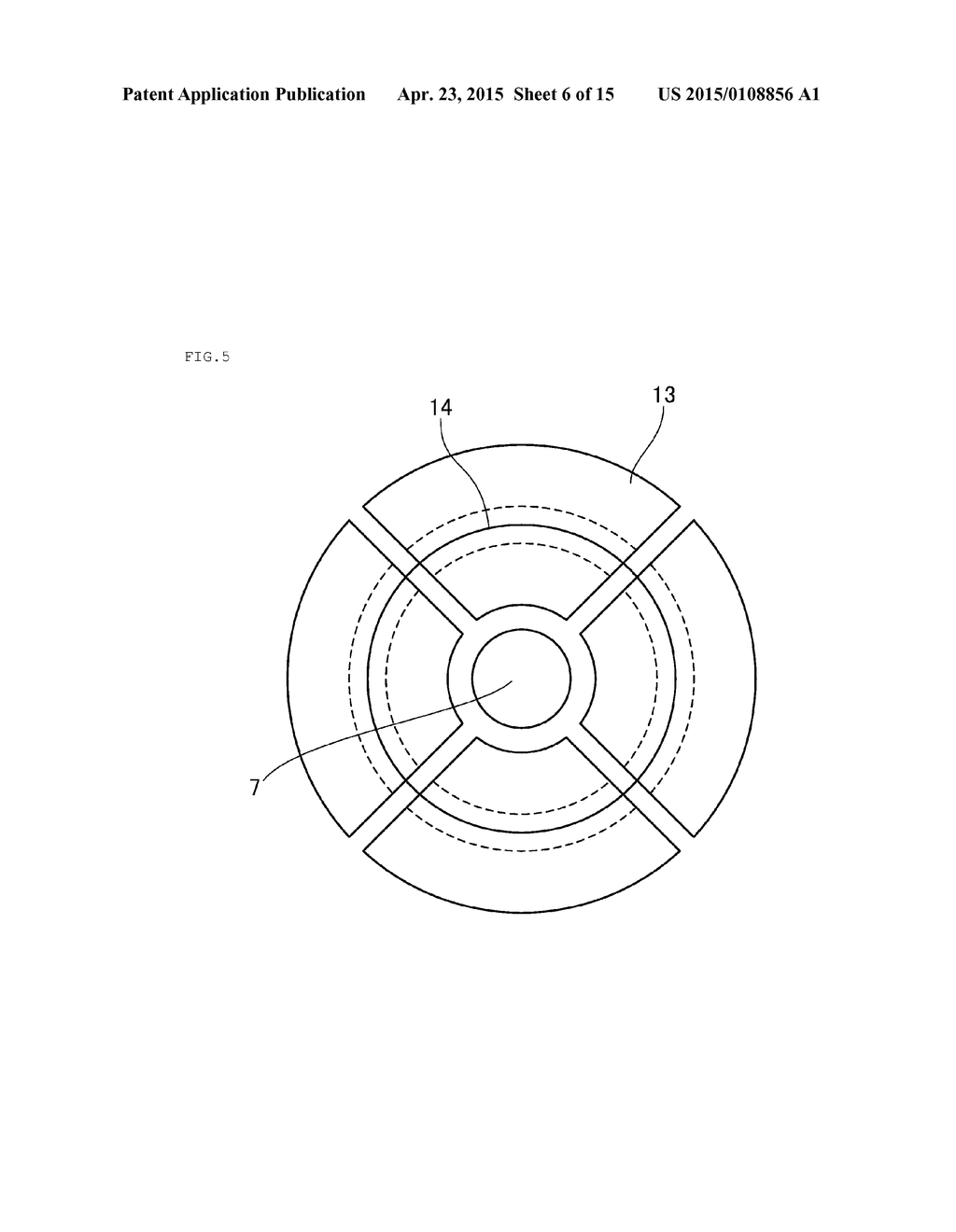 ROTATING ELECTRIC MACHINE - diagram, schematic, and image 07