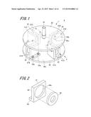 NON-CONTACT POWER TRANSMISSION APPARATUS diagram and image