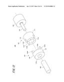 NON-CONTACT POWER TRANSMISSION APPARATUS diagram and image