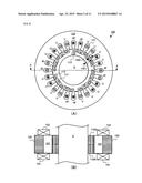 IPM MOTOR FOR VACUUM PUMP diagram and image