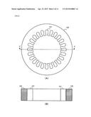 IPM MOTOR FOR VACUUM PUMP diagram and image