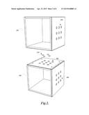 MODULAR FURNITURE SYSTEM diagram and image