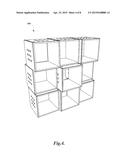 MODULAR FURNITURE SYSTEM diagram and image