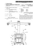 Wheel Alignment System Cabinet Structure diagram and image