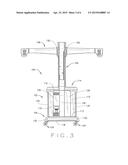 Wheel Alignment System Cabinet Structure diagram and image