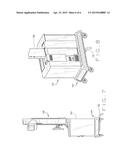 Wheel Alignment System Cabinet Structure diagram and image