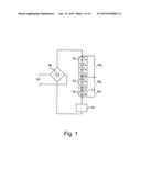 CONTROLLING SEMICONDUCTOR LIGHTING ELEMENTS ON THE BASIS OF THE BYPASS     STATE OF ADJACENT SEMICONDUCTOR LIGHTING ELEMENTS diagram and image