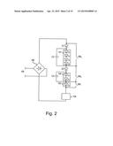 CONTROLLING SEMICONDUCTOR LIGHTING ELEMENTS ON THE BASIS OF THE BYPASS     STATE OF ADJACENT SEMICONDUCTOR LIGHTING ELEMENTS diagram and image