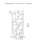 CONTROLLING SEMICONDUCTOR LIGHTING ELEMENTS ON THE BASIS OF THE BYPASS     STATE OF ADJACENT SEMICONDUCTOR LIGHTING ELEMENTS diagram and image