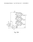 CONTROLLING SEMICONDUCTOR LIGHTING ELEMENTS ON THE BASIS OF THE BYPASS     STATE OF ADJACENT SEMICONDUCTOR LIGHTING ELEMENTS diagram and image