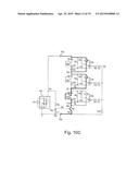 CONTROLLING SEMICONDUCTOR LIGHTING ELEMENTS ON THE BASIS OF THE BYPASS     STATE OF ADJACENT SEMICONDUCTOR LIGHTING ELEMENTS diagram and image