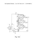 CONTROLLING SEMICONDUCTOR LIGHTING ELEMENTS ON THE BASIS OF THE BYPASS     STATE OF ADJACENT SEMICONDUCTOR LIGHTING ELEMENTS diagram and image