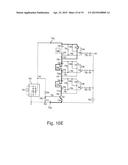 CONTROLLING SEMICONDUCTOR LIGHTING ELEMENTS ON THE BASIS OF THE BYPASS     STATE OF ADJACENT SEMICONDUCTOR LIGHTING ELEMENTS diagram and image