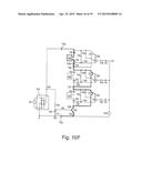 CONTROLLING SEMICONDUCTOR LIGHTING ELEMENTS ON THE BASIS OF THE BYPASS     STATE OF ADJACENT SEMICONDUCTOR LIGHTING ELEMENTS diagram and image