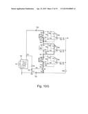 CONTROLLING SEMICONDUCTOR LIGHTING ELEMENTS ON THE BASIS OF THE BYPASS     STATE OF ADJACENT SEMICONDUCTOR LIGHTING ELEMENTS diagram and image