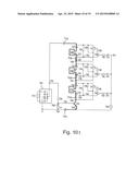 CONTROLLING SEMICONDUCTOR LIGHTING ELEMENTS ON THE BASIS OF THE BYPASS     STATE OF ADJACENT SEMICONDUCTOR LIGHTING ELEMENTS diagram and image