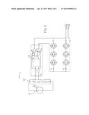 Apparatus and method for controlling LED light strings diagram and image