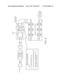 Apparatus and method for controlling LED light strings diagram and image