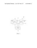 LED DRIVING DEVICE, LIGHTING DEVICE AND CONTROL CIRCUIT FOR LED DRIVING     DEVICE diagram and image