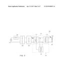 LED DRIVING DEVICE, LIGHTING DEVICE AND CONTROL CIRCUIT FOR LED DRIVING     DEVICE diagram and image