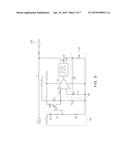 LED DRIVING DEVICE, LIGHTING DEVICE AND CONTROL CIRCUIT FOR LED DRIVING     DEVICE diagram and image