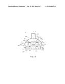 LED DRIVING DEVICE, LIGHTING DEVICE AND CONTROL CIRCUIT FOR LED DRIVING     DEVICE diagram and image