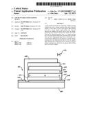 Color-Tunable OLED Lighting Device diagram and image