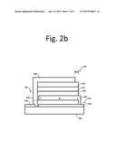 Color-Tunable OLED Lighting Device diagram and image