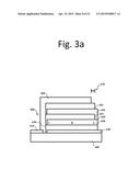 Color-Tunable OLED Lighting Device diagram and image