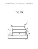 Color-Tunable OLED Lighting Device diagram and image