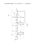Charge Transfer Circuit for Capacitive Sensing diagram and image