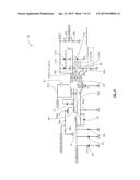 ELECTRICAL CURRENT MEASURING APPARATUS AND METHOD diagram and image