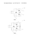 ELECTRICAL CURRENT MEASURING APPARATUS AND METHOD diagram and image