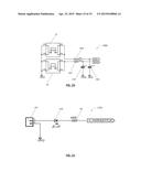 ELECTRICAL CURRENT MEASURING APPARATUS AND METHOD diagram and image