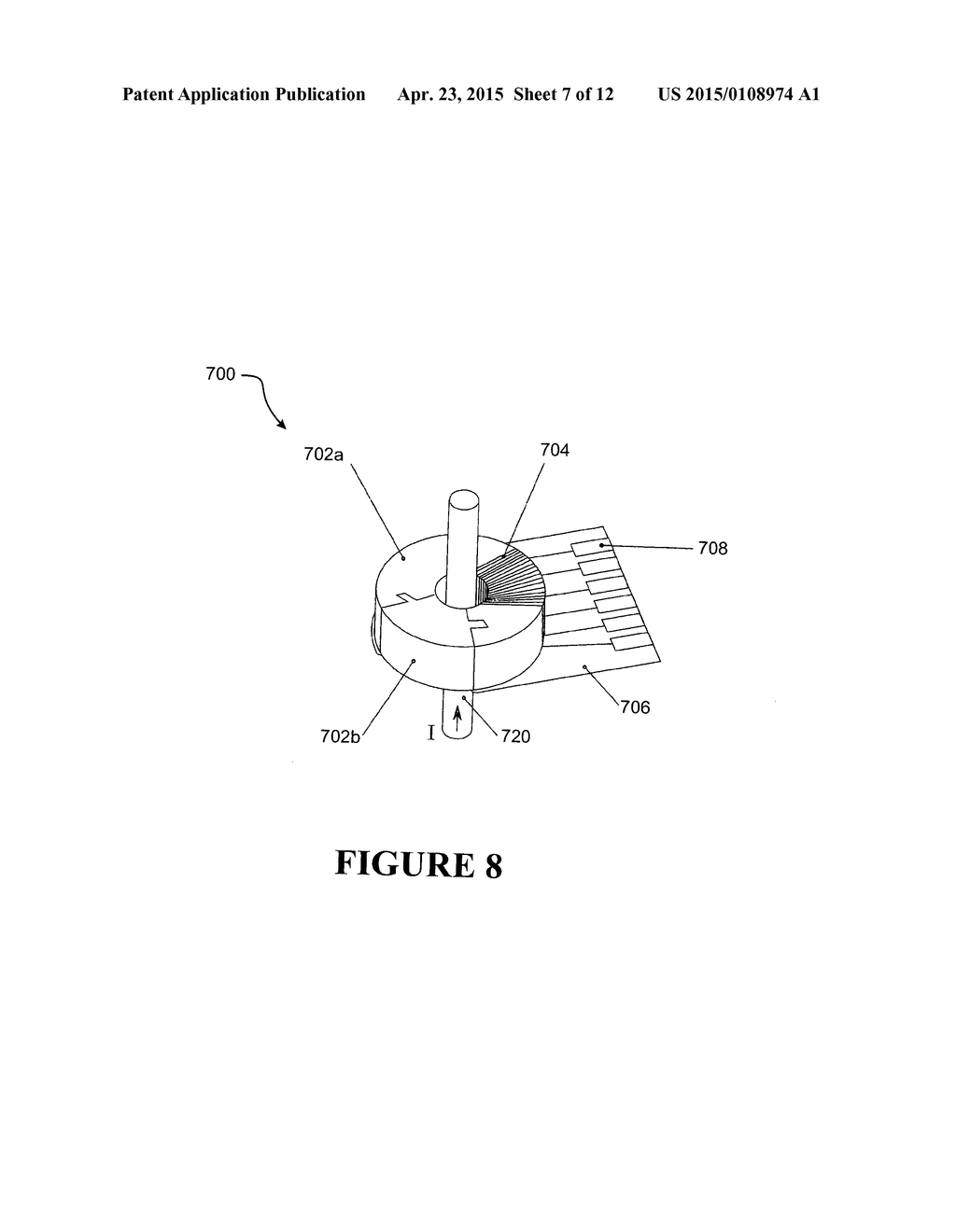 MAGNETOMETER - diagram, schematic, and image 08